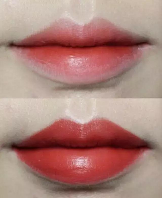 akfm系列哪支口红最好看,第一次买口红买几支