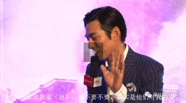 老婆买红薯都能上热搜，严宽为毛还不红？情商低在哪儿都不好混啊