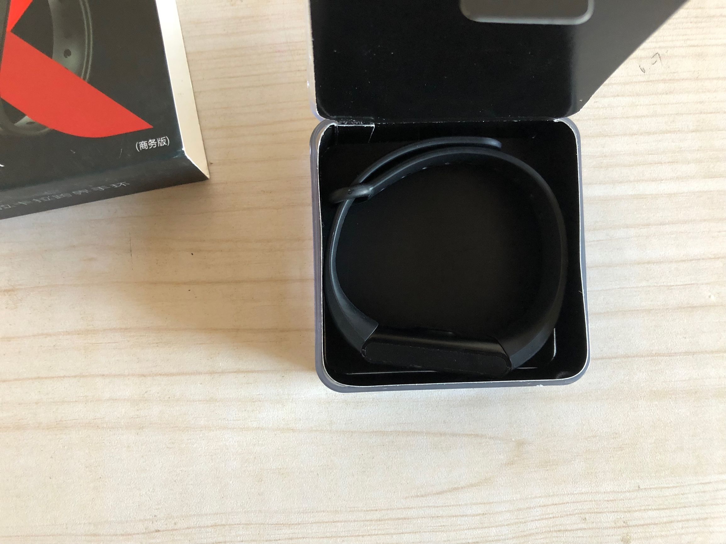 拉卡拉测评,拉卡拉智能支付手环