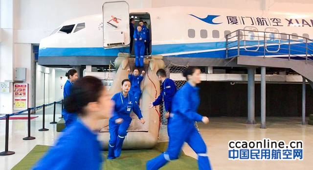 厦门航空首批台湾籍空姐上岗,厦航台籍青年就业千人计划实施中