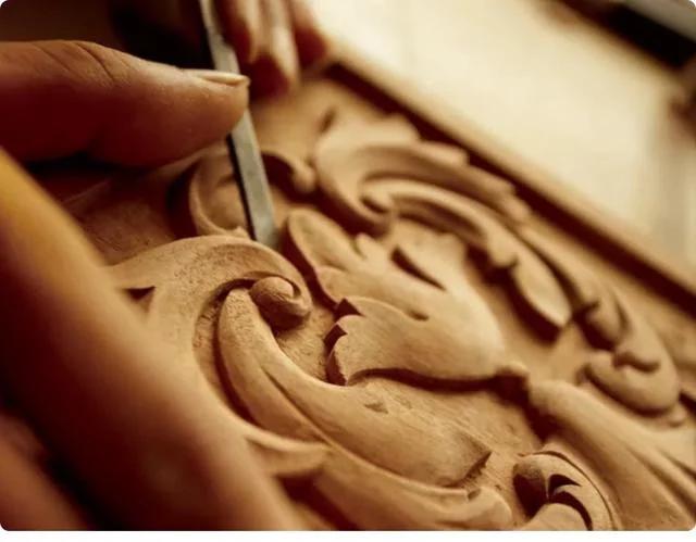 买家具实木类必须知道的套路,买实木家具防止受骗的几条