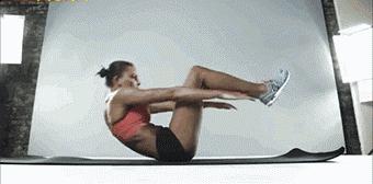 这个夏天你值得拥有马甲线,简单的马甲线秋冬