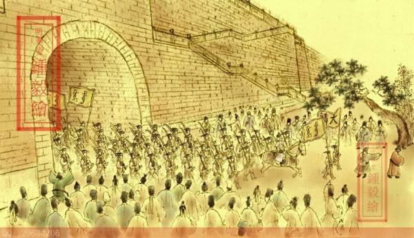 此村称是明朝皇帝的后裔，拿出朱元璋的“信物”作证，拍卖上千万