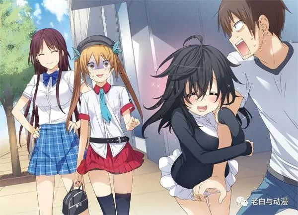 十部必看的网游动漫,十大虚拟网游类动漫