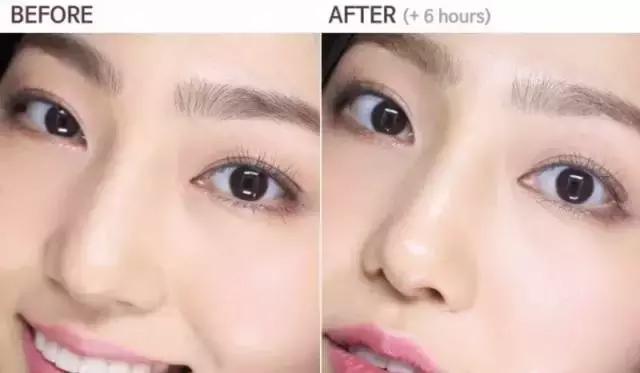 杨树林的粉底真的好轻薄,杨树林的妍活青春粉底液色号