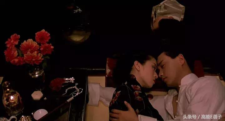 巩俐章子怡都属于什么脸型,巩俐和章子怡素颜谁更漂亮