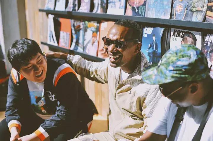 nike联名patta多少钱,耐克联名patta