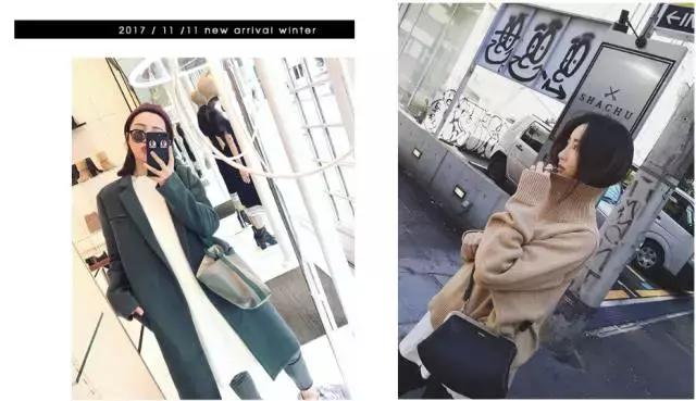 全国前十女装网红店有哪些,日销万单高品质女装