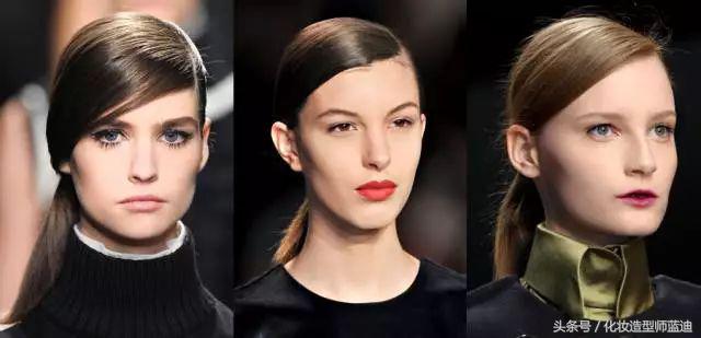 美发推荐女中长,美发经典12款