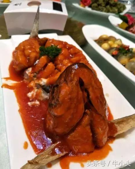 在洛阳半张毛爷爷就通吃的10家餐厅,分分钟撩拨你的味蕾!