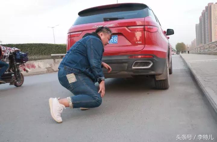 众泰t700真的不值得购买吗,众泰t700真的不好吗