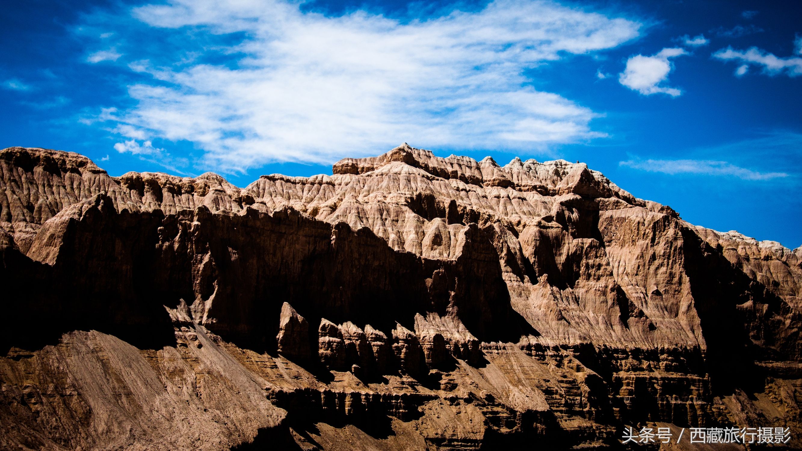 藏西秘境天上阿里,西藏自驾游攻略
