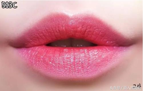 湿又野口红推荐,五支十五块钱的湿又野口红测评