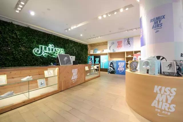 你一般去哪购物,你都在哪买鞋的