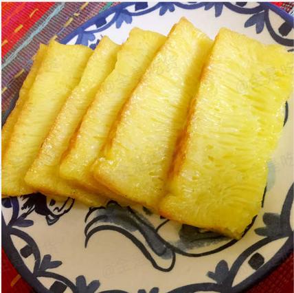 比较有特色的街边小吃,这些街头小吃背后的巨大秘密