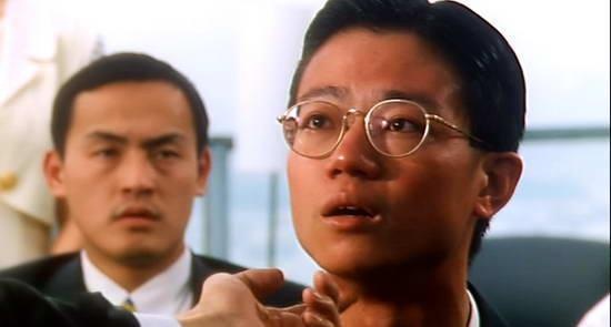 周星驰电影为什么会红,周星驰的那些经典配角