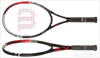 选择好乒乓球拍,选好羽毛球拍子