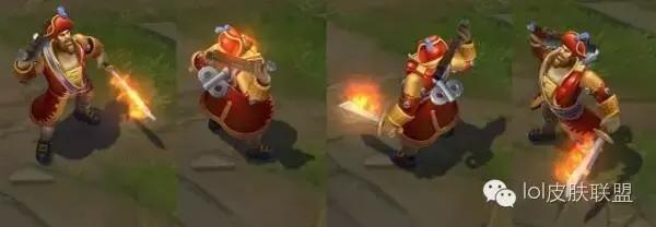 lol冰雪节有哪些皮肤入手,lol冰雪节全系列皮肤高清