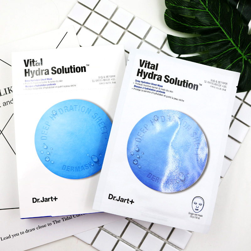 真正值得无限回购的面膜,回购无数次的面膜好用吗