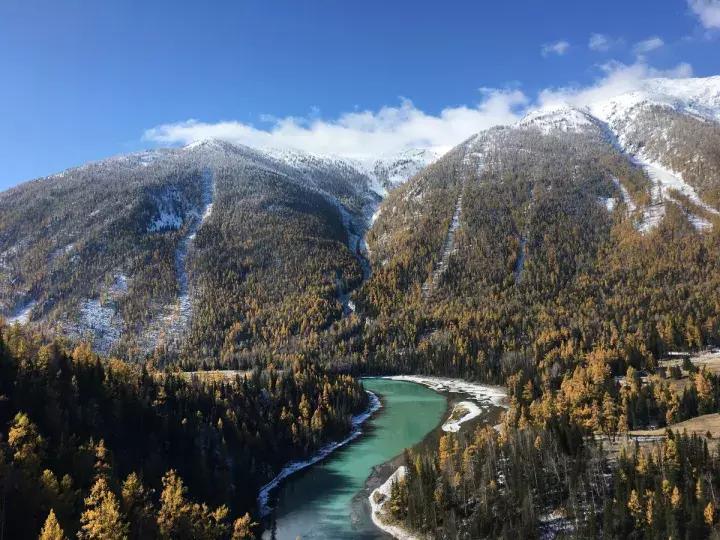 大多数小伙伴儿都不知道的旅行秘密