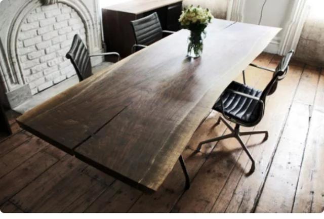 买家具实木类必须知道的套路,买实木家具防止受骗的几条