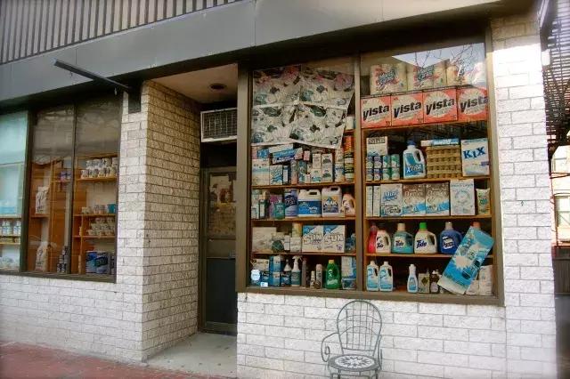 你通常去哪里购物,你通常在哪个平台上购物