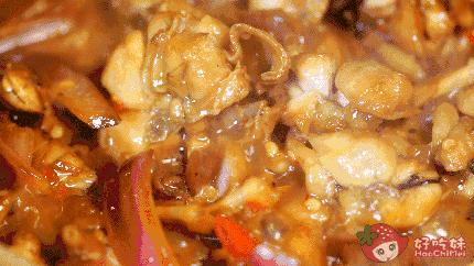 劲爆！这家“鸡村”3年来每天接客到脚软！