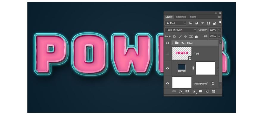 ps瀛椾綋鍒朵綔姣涜竟鎬庝箞澶勭悊,ps瀛椾綋鍒朵綔鍘嬪嚫鏁堟灉