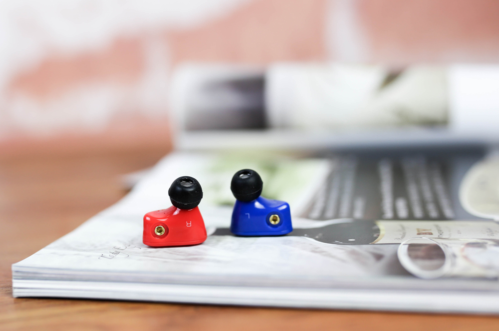 一言不合就点歌,ibassoit01评测