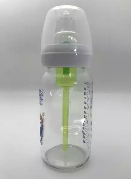 宝宝奶瓶有哪些品牌比较好,奶瓶玻璃的好还是ppsu材质的好