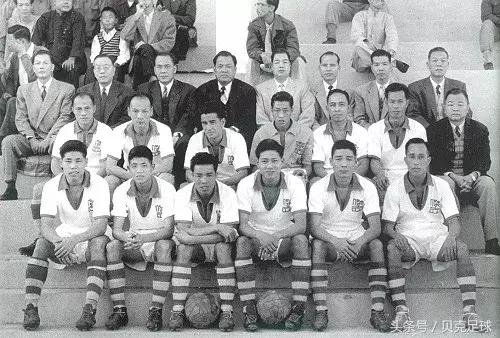 香港足球史粤语,中国香港足球历史