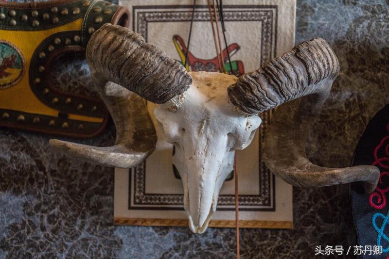 镶黄旗木雕,真骨雕是什么动物的骨头