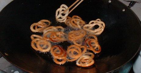 比较有特色的街边小吃,这些街头小吃背后的巨大秘密