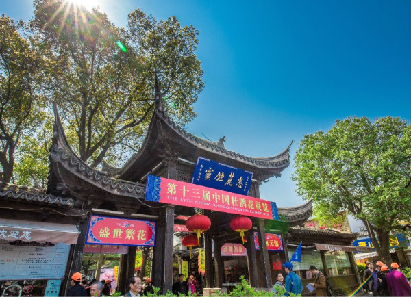 无锡七大古镇,江苏无锡古镇排名一览表