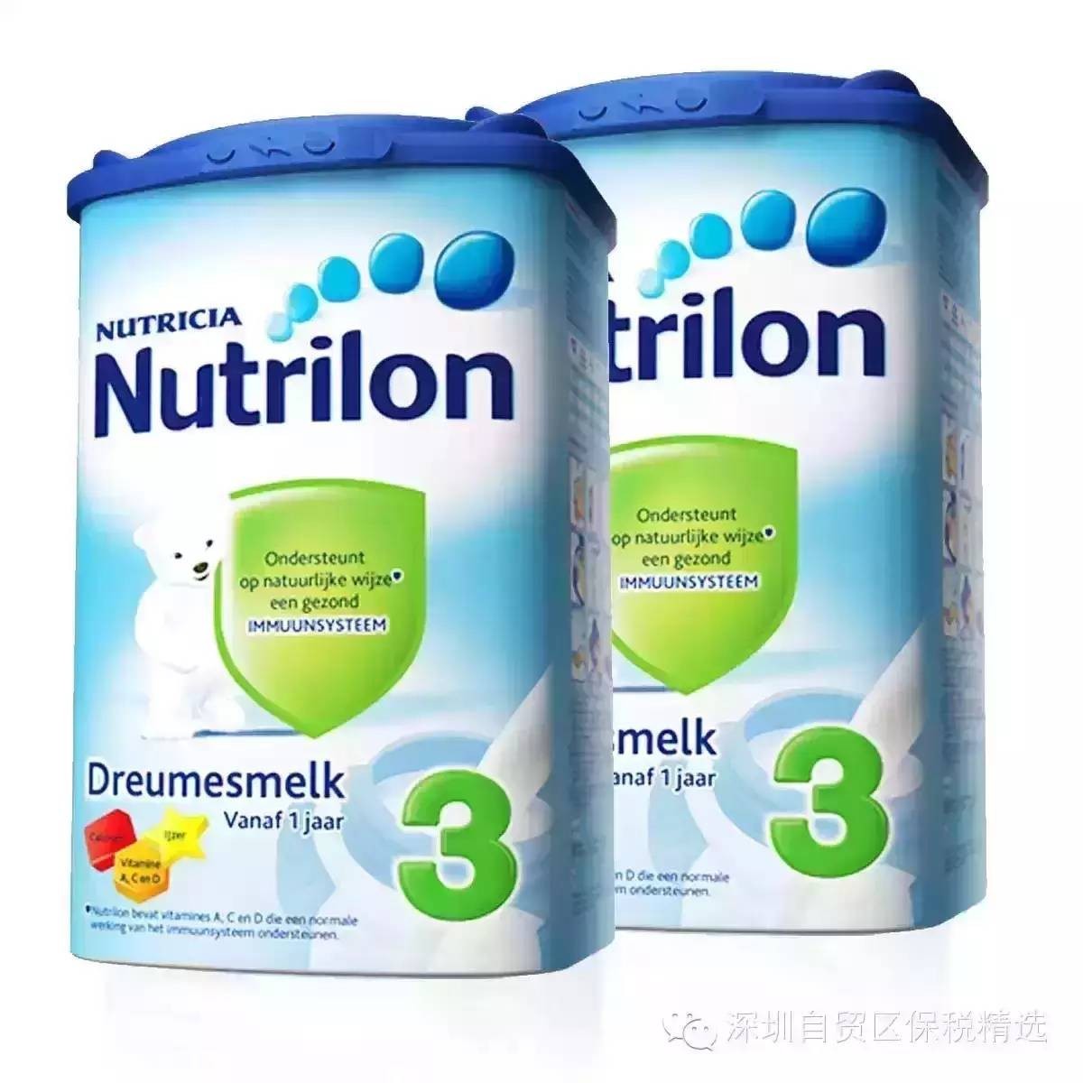 雅培的奶粉好还是美赞臣的好,雅培和美赞臣哪个牌子奶粉更好