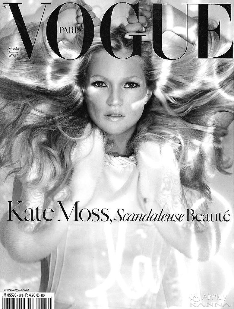 时尚界的女魔头安娜,骨灰级时尚女魔头