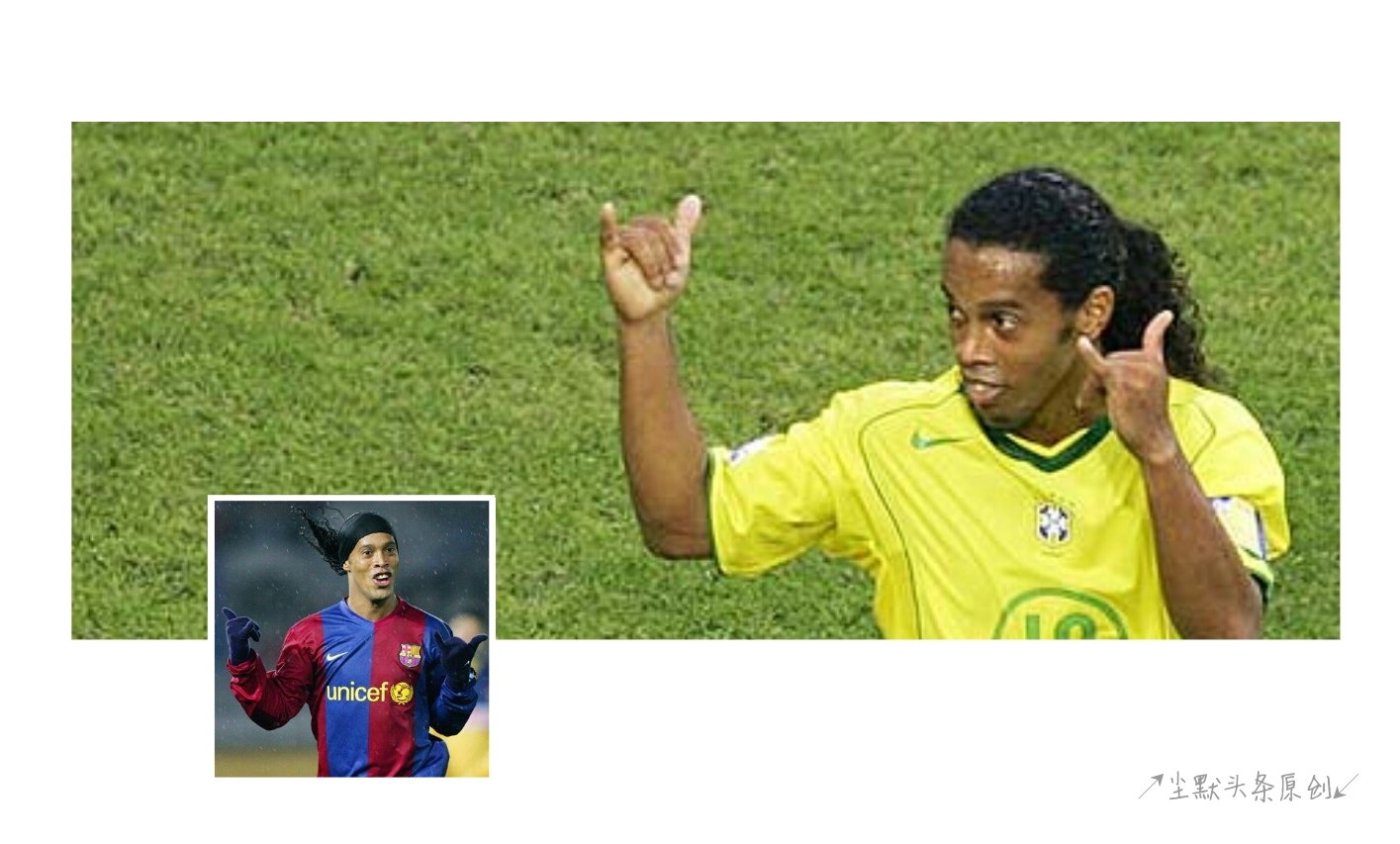 top10-世界足坛十大酷炫“私人订制”