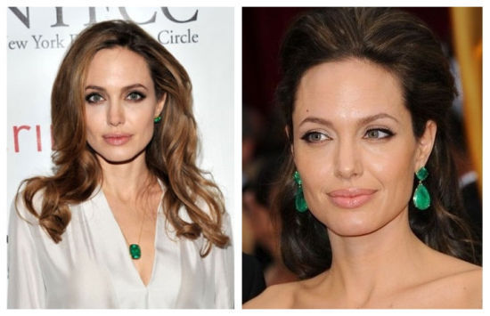 女明星都喜欢的珠宝,祖母绿有什么样的