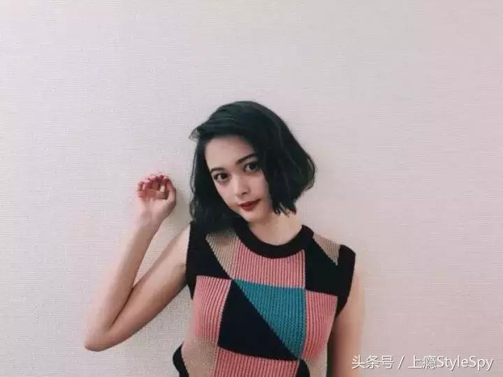 日系风怎么穿显高,日系风穿搭不一定非要显瘦