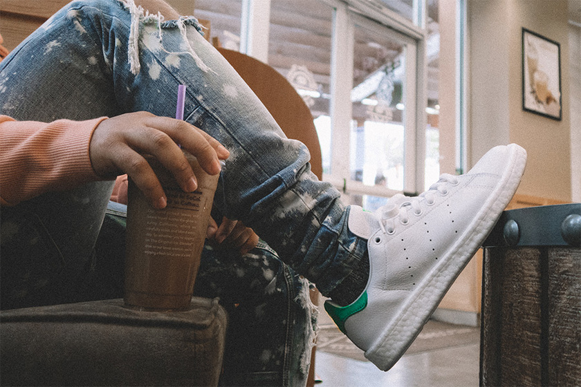 阿迪达斯史密斯哪些明星穿,阿迪达斯史密斯哪款最经典