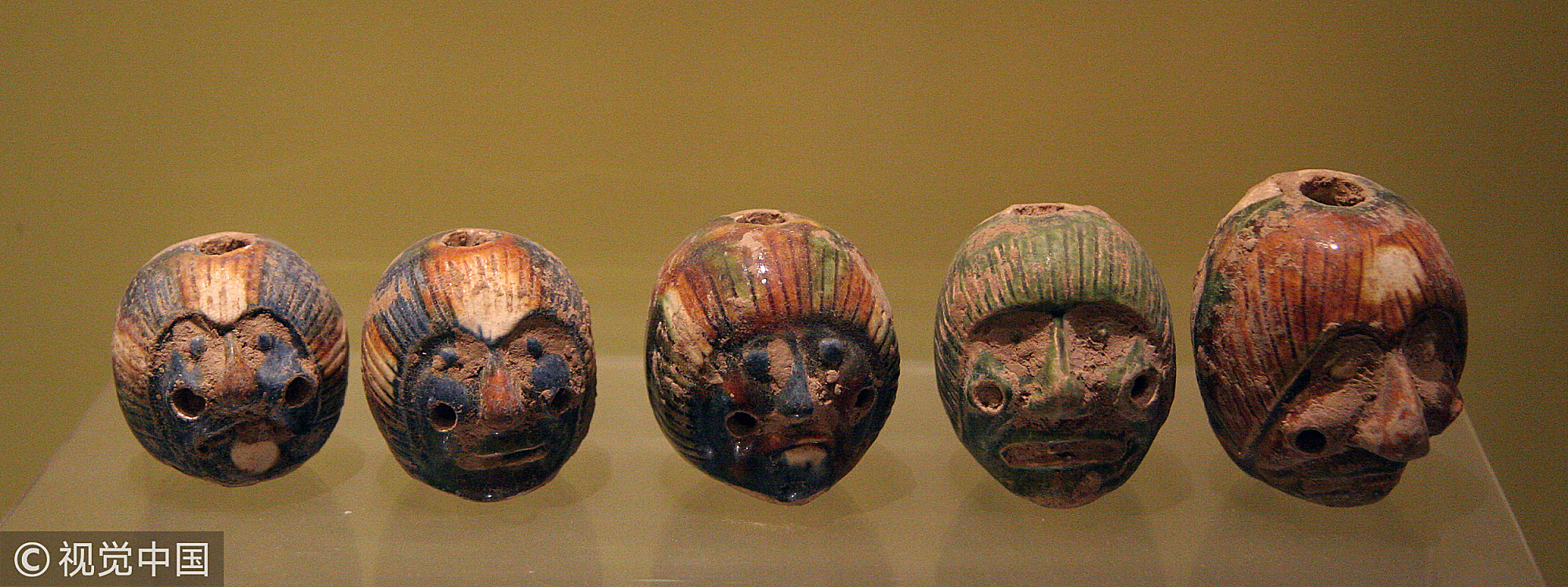 那些老祖宗留下的乐器,了解一下十大民族乐器