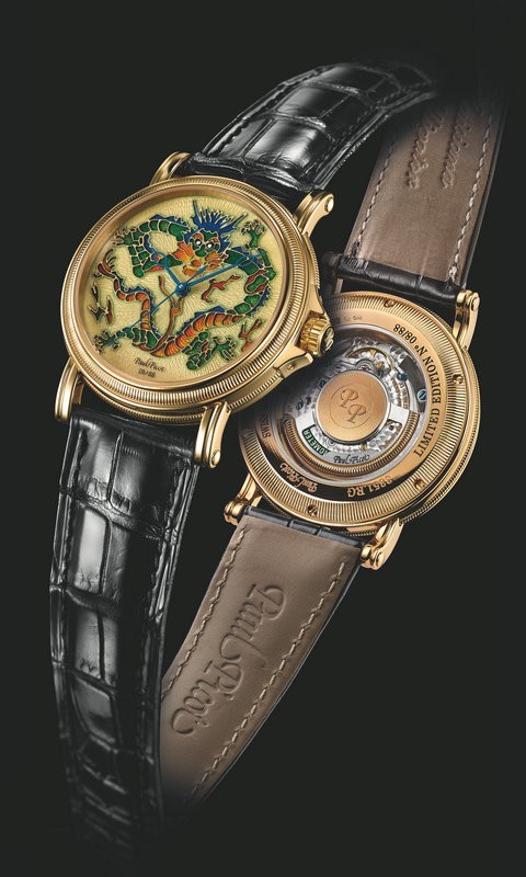 万表网柏高手表怎么样,万表全球名表