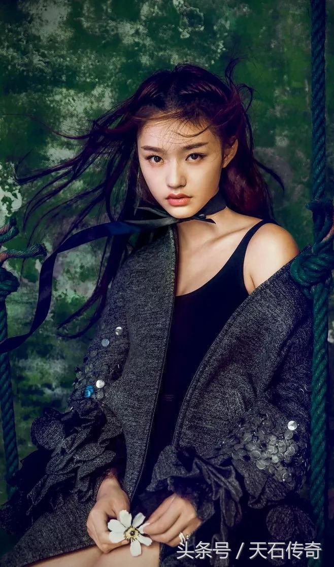 没有高级脸如何穿出高级感,没有高级脸怎么办