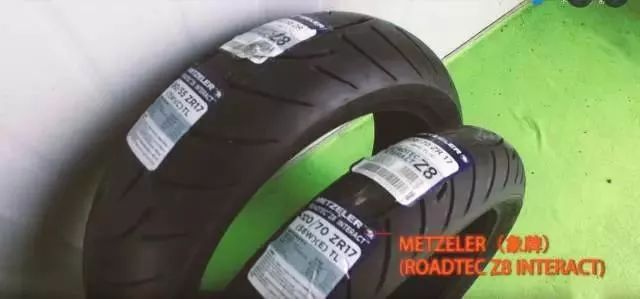 摩托车轮胎的太重要:倍耐力、CST、象牌街道级轮胎大对比