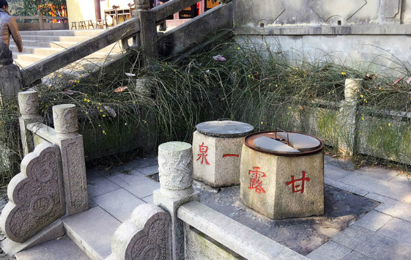 无锡七大古镇,江苏无锡古镇排名一览表