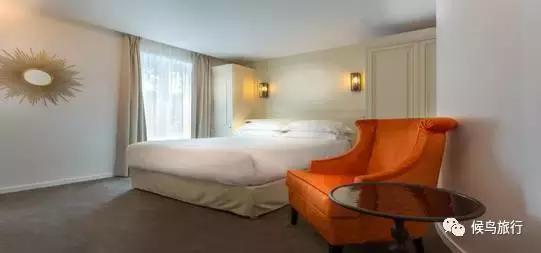 巴黎12家宫殿酒店,巴黎第九区酒店