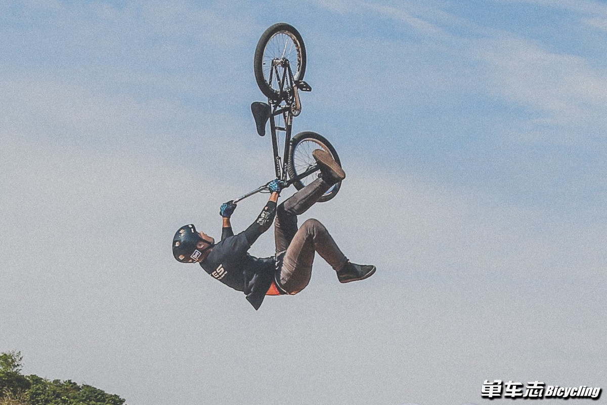 2012华南自行车比赛,2021总决赛广东精彩瞬间