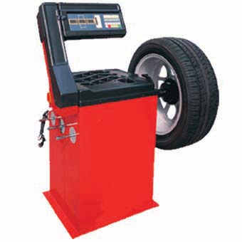 汽车动平衡数值做到多少合适,汽车四轮动平衡如何进行