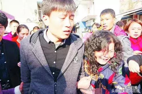 漯河小孩被拐,漯河男子被拐24年直播