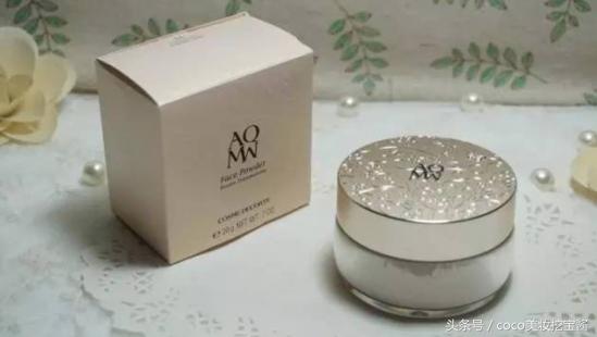 定妆散粉选什么牌子,定妆散粉哪个牌子最好用